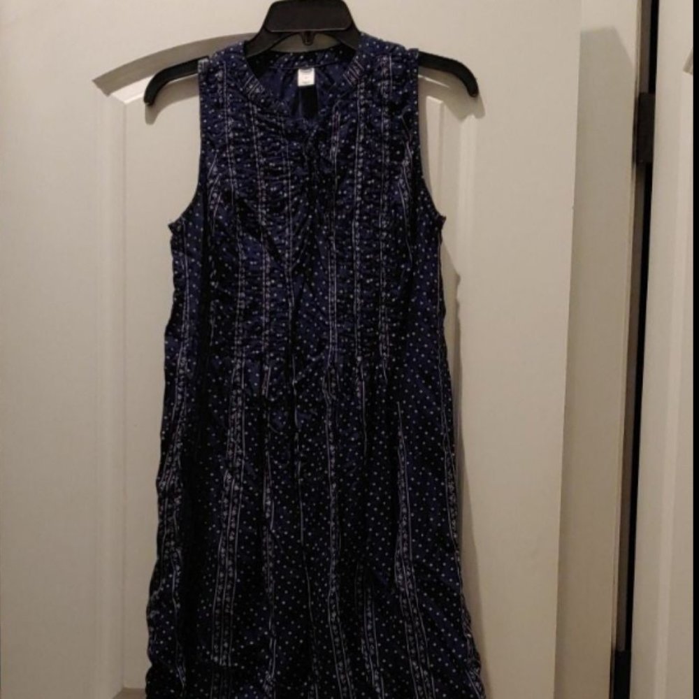 Old Navy Dress Size Medium